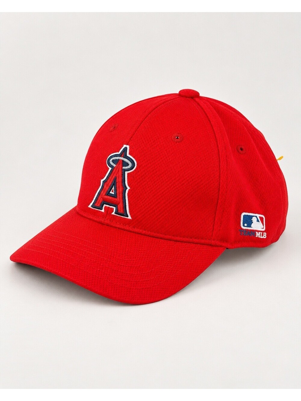 MLB LOS ANGELES ANGELS YOUTH Hat Cap OC SPORTS Red SNAPBACK